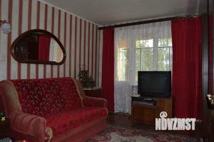 2-к квартира, вторичка, 55м2, 4/9 этаж