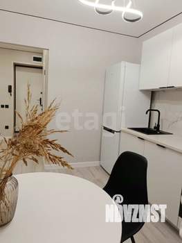 2-к квартира, вторичка, 46м2, 9/9 этаж