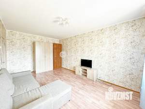 1-к квартира, вторичка, 37м2, 6/9 этаж