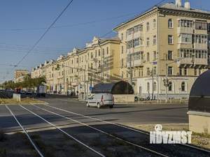 2-к квартира, вторичка, 59м2, 4/4 этаж
