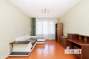 2-к квартира, вторичка, 46м2, 4/5 этаж