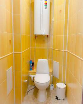 2-к квартира, вторичка, 64м2, 2/2 этаж