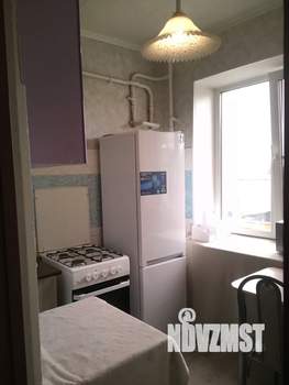 2-к квартира, вторичка, 46м2, 4/5 этаж