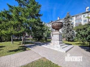 1-к квартира, вторичка, 34м2, 3/5 этаж