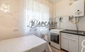 1-к квартира, вторичка, 29м2, 1/5 этаж