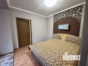 3-к квартира, вторичка, 58м2, 5/5 этаж