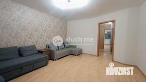 1-к квартира, вторичка, 44м2, 7/10 этаж