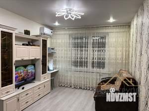 1-к квартира, вторичка, 35м2, 10/12 этаж