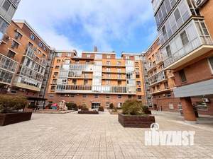 2-к квартира, вторичка, 75м2, 5/8 этаж
