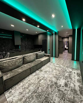 2-к квартира, вторичка, 95м2, 3/17 этаж