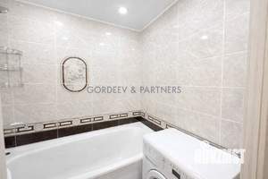 3-к квартира, вторичка, 68м2, 4/9 этаж