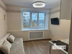 Студия квартира, вторичка, 18м2, 3/5 этаж