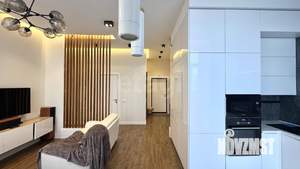 2-к квартира, вторичка, 59м2, 17/17 этаж