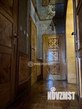 3-к квартира, вторичка, 83м2, 2/3 этаж