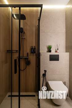 1-к квартира, вторичка, 40м2, 1/19 этаж