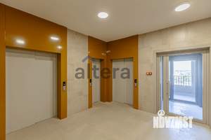 3-к квартира, вторичка, 82м2, 20/25 этаж