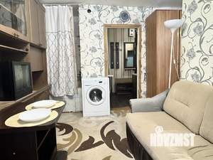 2-к квартира, вторичка, 24м2, 1/5 этаж