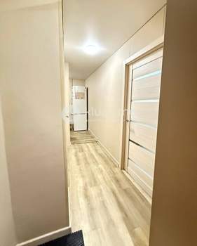 1-к квартира, вторичка, 39м2, 2/9 этаж