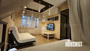 1-к квартира, вторичка, 33м2, 5/5 этаж