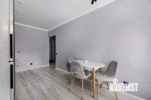 1-к квартира, вторичка, 34м2, 3/10 этаж