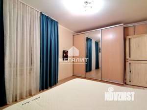 3-к квартира, вторичка, 93м2, 4/9 этаж