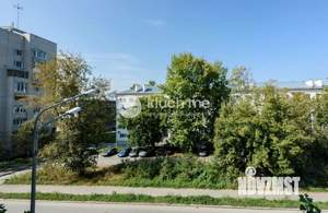 Студия квартира, вторичка, 14м2, 4/5 этаж