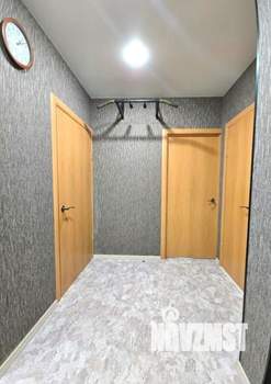 2-к квартира, вторичка, 43м2, 8/8 этаж