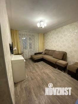 1-к квартира, вторичка, 34м2, 7/9 этаж