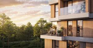 1-к квартира, вторичка, 43м2, 1/8 этаж