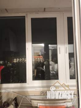 1-к квартира, вторичка, 48м2, 7/14 этаж