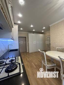 1-к квартира, вторичка, 46м2, 5/5 этаж