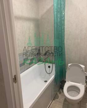 1-к квартира, вторичка, 19м2, 3/5 этаж