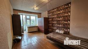 2-к квартира, вторичка, 45м2, 4/5 этаж