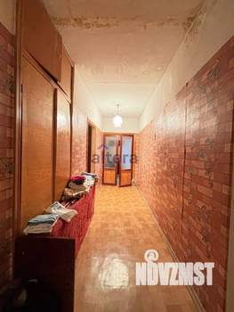 4-к квартира, вторичка, 86м2, 9/9 этаж