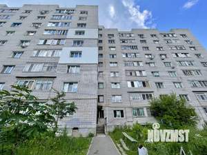 1-к квартира, вторичка, 27м2, 7/9 этаж