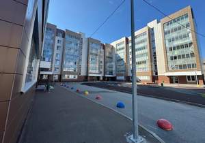 2-к квартира, вторичка, 50м2, 1/7 этаж