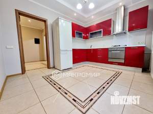 2-к квартира, вторичка, 65м2, 5/9 этаж