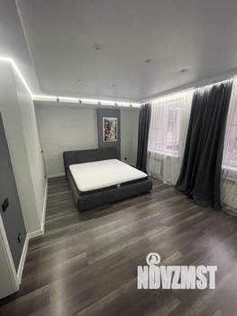 1-к квартира, вторичка, 43м2, 2/10 этаж