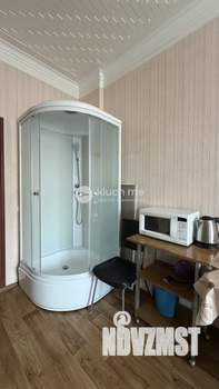 Студия квартира, вторичка, 18м2, 4/5 этаж