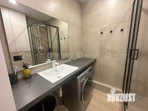 1-к квартира, вторичка, 42м2, 14/19 этаж