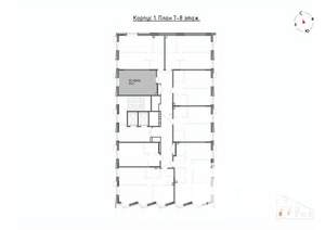Студия квартира, вторичка, 29м2, 7/14 этаж