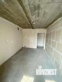 1-к квартира, вторичка, 39м2, 4/10 этаж