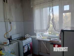 3-к квартира, вторичка, 54м2, 4/9 этаж