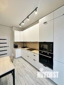 1-к квартира, вторичка, 37м2, 7/8 этаж