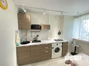 1-к квартира, вторичка, 30м2, 8/9 этаж