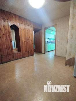 3-к квартира, вторичка, 75м2, 1/9 этаж