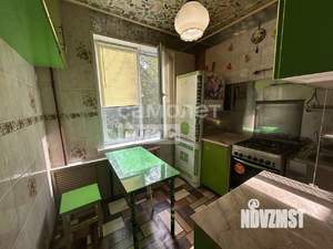 2-к квартира, вторичка, 48м2, 2/5 этаж