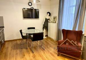 1-к квартира, вторичка, 30м2, 4/5 этаж