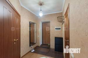 1-к квартира, вторичка, 39м2, 8/9 этаж