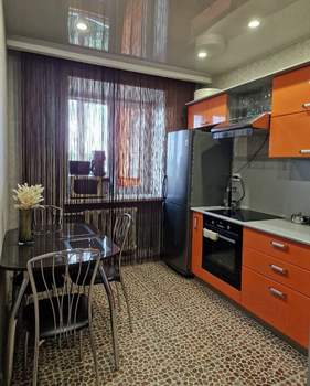 1-к квартира, вторичка, 41м2, 8/14 этаж